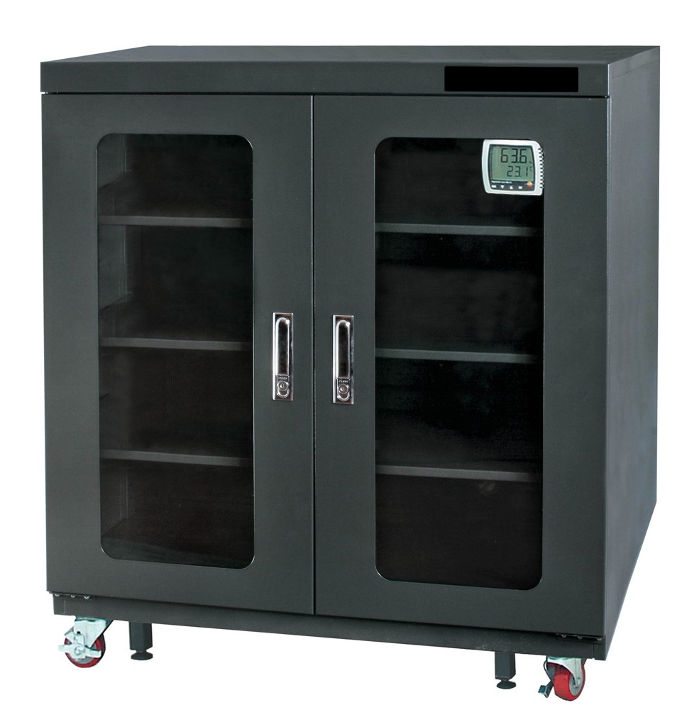 Dry Cabinet  756L