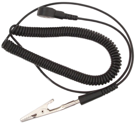 Propojovací kabel 10mm druk - banánek