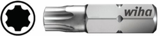 Standardní bit Torx Plus, tvar C 6,3 7016Z - 6 IP